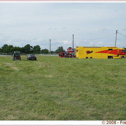 Bernay 2008