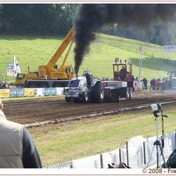Bettborn 2008