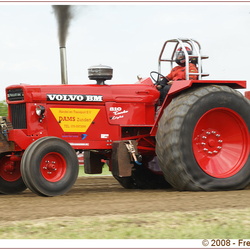 Hoeven 2008