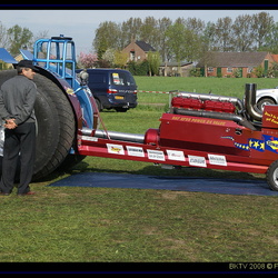 Kruisland 2008