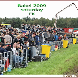 Bakel - Eurocup