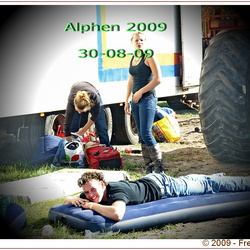 Alphen 2009