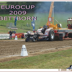 Bettborn 2009 Eurocup
