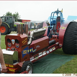 Hoeven 2009