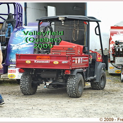 Valleyfield 2009 (Quebec)