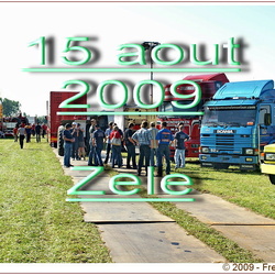 Zele 2009