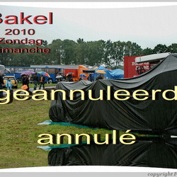 Bakel 2010