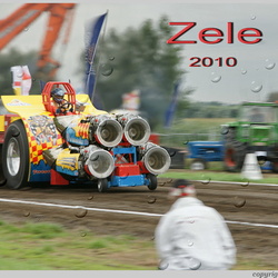 Zele 2010