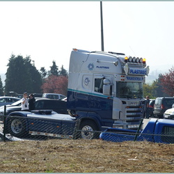 Ciney Truck Show 2017